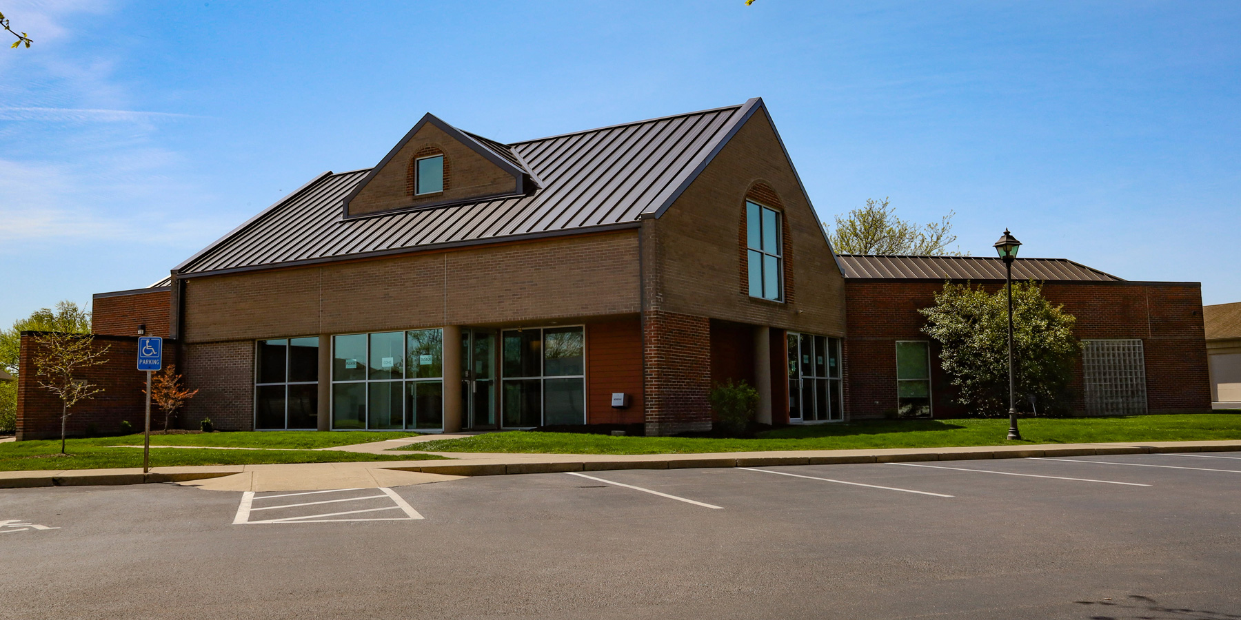 Veterinary Clinic Centerville, Ohio